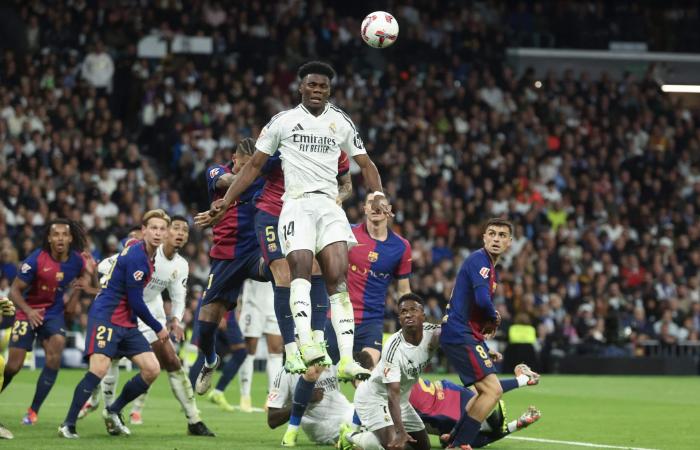 Leganés 0 Real Madrid 3: Mbappé y Bellingham siguen mejorando mientras se avecina el viaje al Liverpool