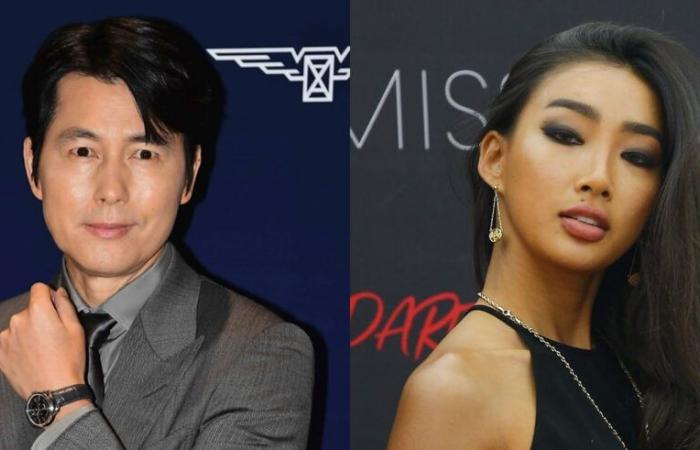 La agencia de Jung Woo Sung confirma que él es el padre del hijo de Moon Gabi – K-GEN