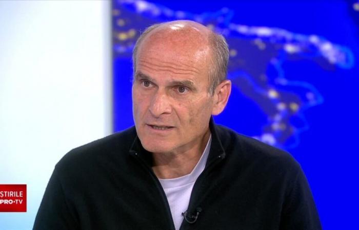 El “partido” ganado por Călin Georgescu, explicado por CTP “como un paquete” con una advertencia: “Esto empezó en Rumanía…”