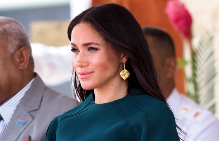 Meghan Markle: “Salva las apariencias…”, el biógrafo de Lady Diana ataca a la esposa de Harry