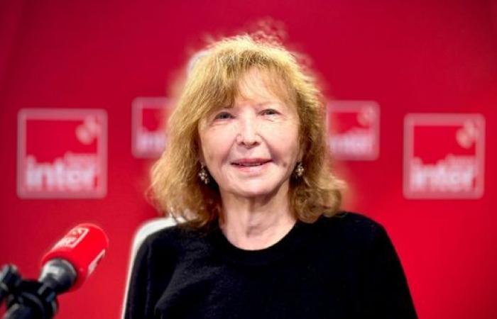 Aurore Clément, una vida en el cine