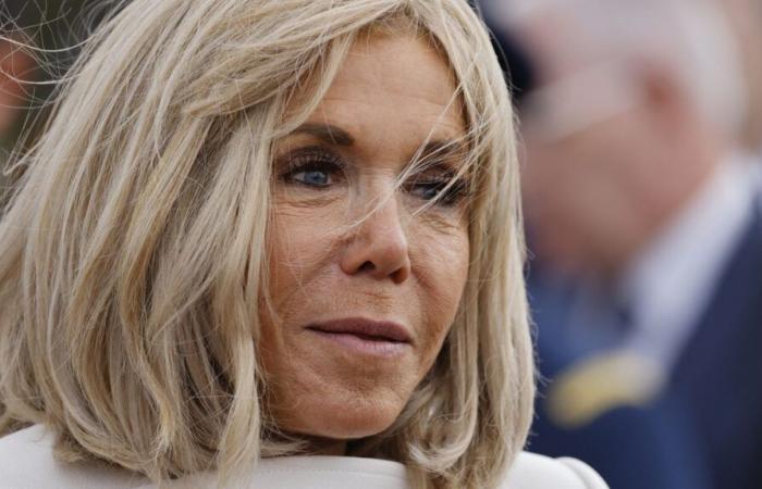 “Había que decir cosas”, cree Brigitte Macron