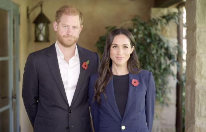 Harry y Meghan: esta fuerte elección que podría cambiar todo para sus hijos Archie y Lilibet