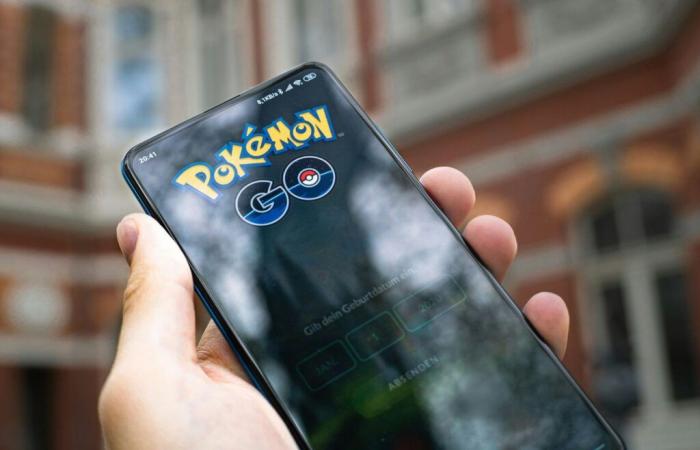 Tus juegos impulsan la innovadora IA generativa de Niantic