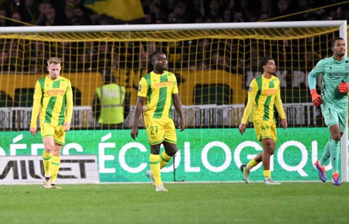 FC Nantes – Le Havre: lo que arriesgan Canarias tras los excesos