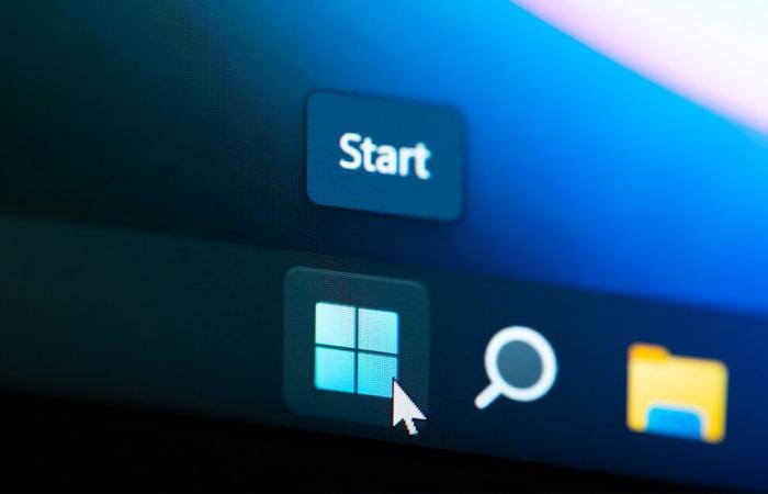 Microsoft todavía usa Windows 11 como cartelera y empieza a molestar a los usuarios