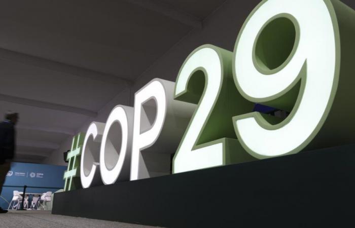 En las noticias: COP 29, una gran decepción para África…