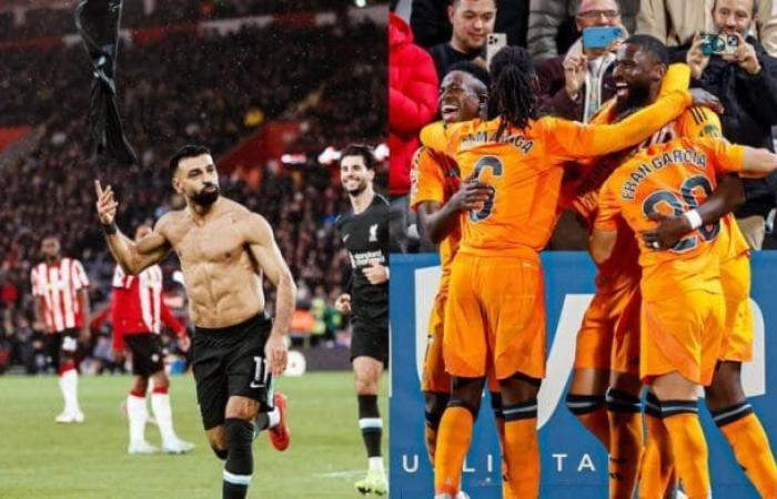 Liverpool buscará la revancha el miércoles ante el Real Madrid