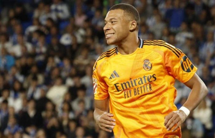 El increíble comunicado de un jugador del Leganés sobre Kylian Mbappé