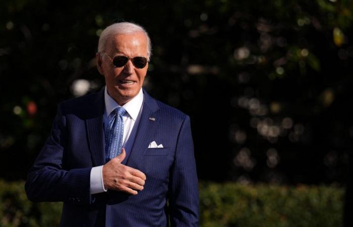 Estados Unidos: Joe Biden asistirá a la ceremonia de toma de posesión de Donald Trump