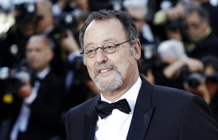 Treinta años después de la película Léon, Jean Reno es muy franco sobre Natalie Portman: “Ella ya tenía…”