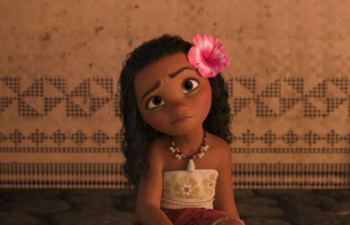 Sólo alguien que haya visto Moana 10 veces obtendrá un 10/10 en este test de Disney