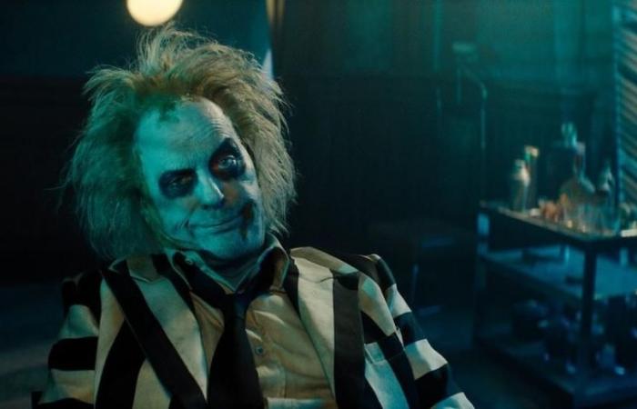 ¿Dónde se transmitirá ‘Beetlejuice 2’? Las últimas noticias sobre la película de Jenna Ortega y Winona Ryder.