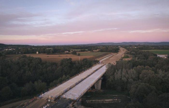 Autopista A69 Castres-Toulouse: ¿por qué la audiencia del tribunal administrativo de este lunes por la mañana puede ser decisiva para el futuro del proyecto?