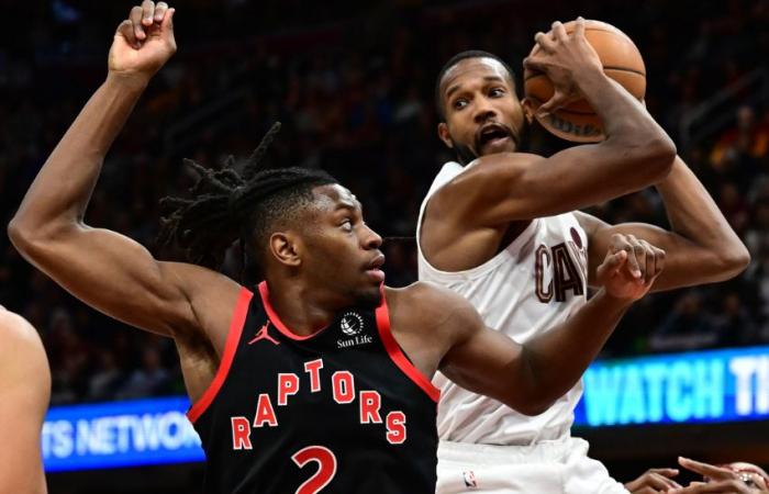 Resumen: 3 conclusiones de la derrota de los Raptors ante los Cavaliers