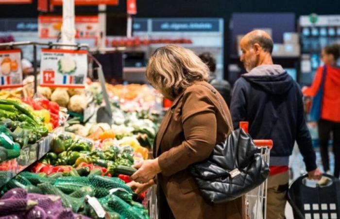 Los precios de los alimentos han aumentado más en Bélgica que en nuestros vecinos