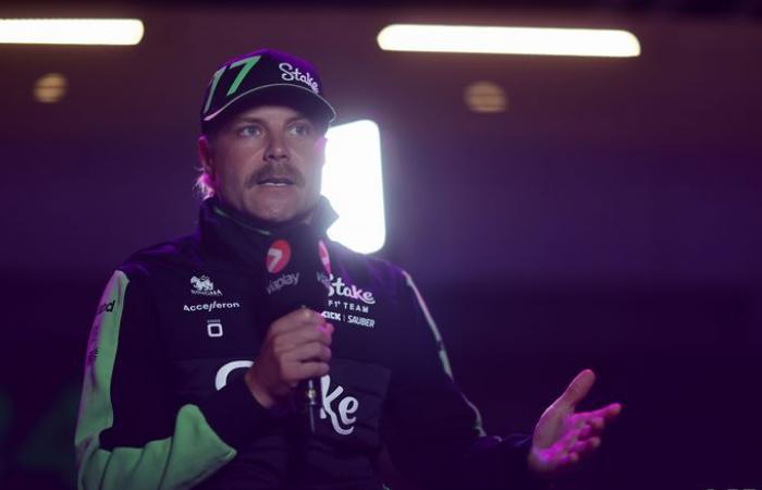 Fórmula 1 | Bottas confirma conversaciones en curso con Mercedes F1