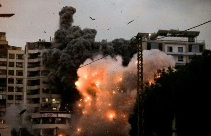 Israel debe decidir el martes sobre un acuerdo de alto el fuego con Hezbollah