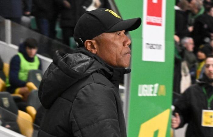 ¿Kombuaré fue transferido a Nantes? la respuesta cae