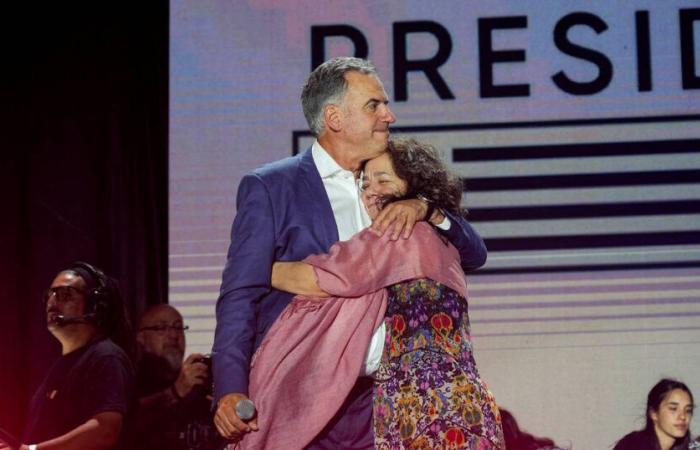 En Uruguay, Yamandu Orsi es elegido presidente, la izquierda vuelve al poder – Libération