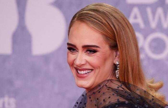 Adele anuncia terrible noticia a sus fans: “Os extrañaré muchísimo”