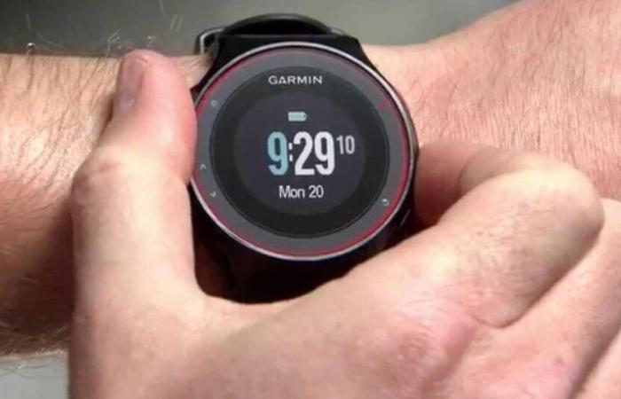 30% de descuento en el reloj multideporte que cambiará tus entrenamientos (y tu vida)