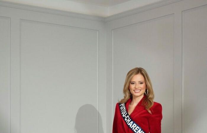 Miss Francia 2025: descubre los retratos oficiales de las 30 candidatas a la corona