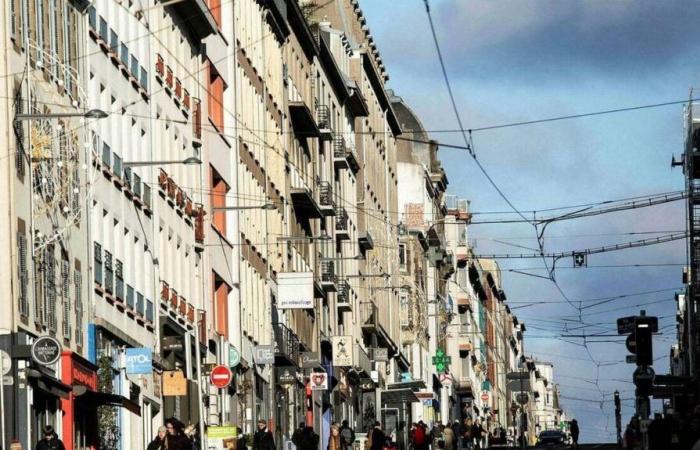 Un hombre con prohibición de permanecer en Finisterre agrede a dos agentes municipales en Brest