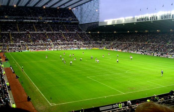 DIRECTO. Newcastle-West Ham (Premier League 2024-2025) se seguirá en directo