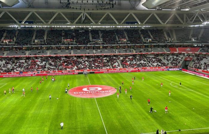 Lille – Stade Rennais: El Rennes es tan inofensivo como defensivo