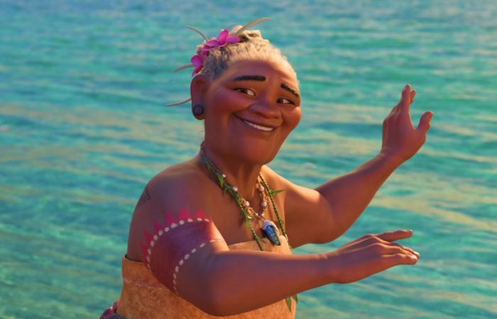 Sólo alguien que haya visto Moana 10 veces obtendrá un 10/10 en este test de Disney