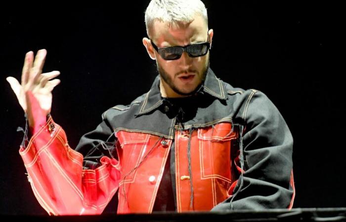 Primer nombre de DJ Snake revelado para la edición 2025