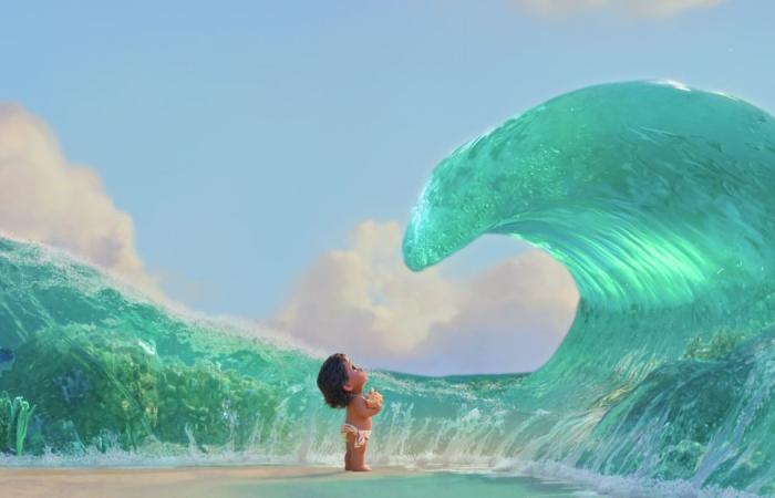 Sólo alguien que haya visto Moana 10 veces obtendrá un 10/10 en este test de Disney