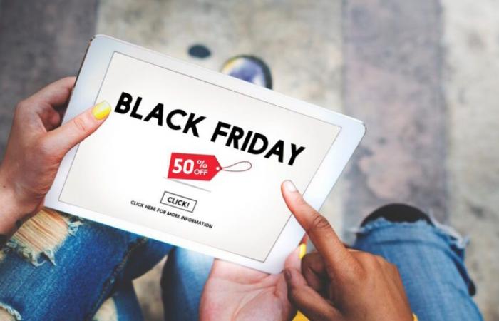 Black Friday: 5 errores que no debes cometer