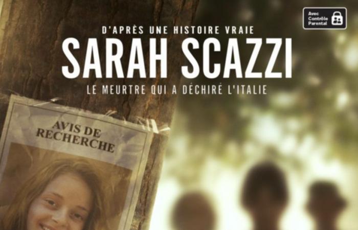 Gran éxito en Italia, “Sarah Scazzi: The Murder That Torn Italy” está disponible en Disney+.