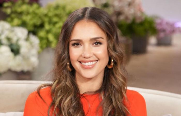 Jessica Alba sorprende a su hijo con monster trucks ‘Spellbound’ en adorable vídeo