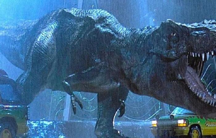 Nos hemos equivocado durante más de 30 años por culpa de Jurassic Park: según la ciencia los dinosaurios nunca emitieron este sonido