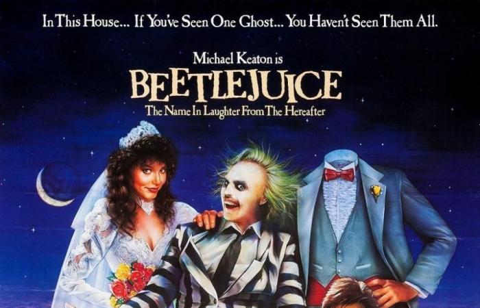 ¿Dónde se transmitirá ‘Beetlejuice 2’? Las últimas noticias sobre la película de Jenna Ortega y Winona Ryder.