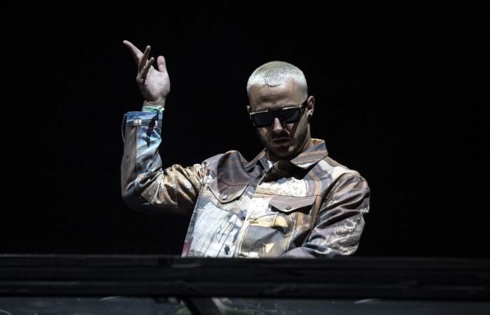 DJ Snake and the Black Eyed Peas en el festival Beauregard, ¿cómo conseguir entradas?