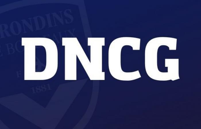 DNCG: ¿qué pueden esperar los Girondins de Bordeaux?