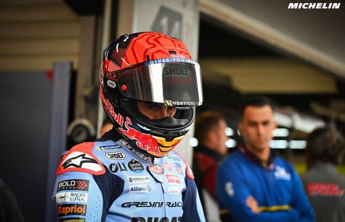 Hablemos de MotoGP: Ducati (quizás) cometió un gran error