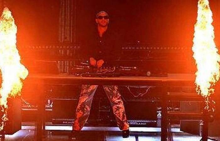 DJ Snake y Black Eyed Peas para el antes del Festival Beauregard