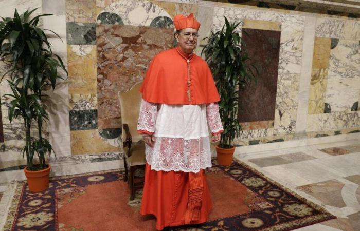 Muere el cardenal Ayuso Guixot, artífice del diálogo con el Islam en el Vaticano