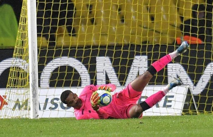 la franca aclaración de Alban Lafont