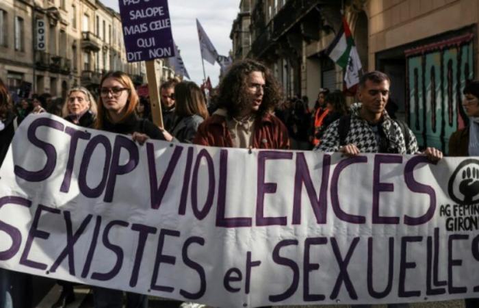 Denuncia más fácil, presentación química: nuevas medidas contra la violencia contra las mujeres: Noticias