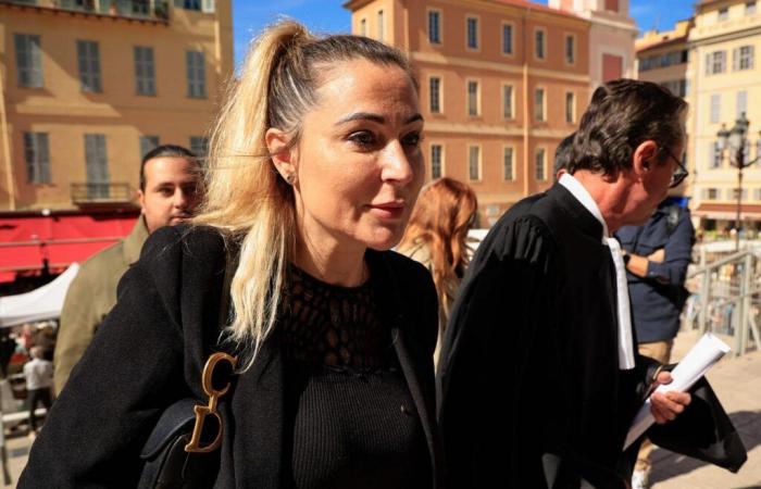 Magali Berdah, la ex “suma sacerdotisa de los influencers”, absuelta en caso de quiebra