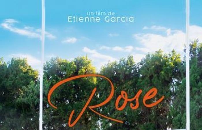 “Asumo plenamente una mirada, mi idea de la verdad”: “Rose”, la película sobre la vida de Cédric Rosalen que próximamente se proyectará