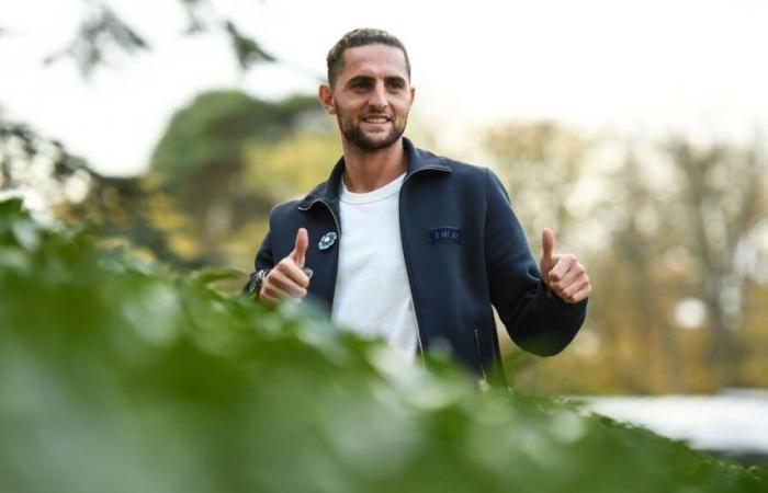 Rabiot – OM: ¿McCourt realizó un “milagro”?