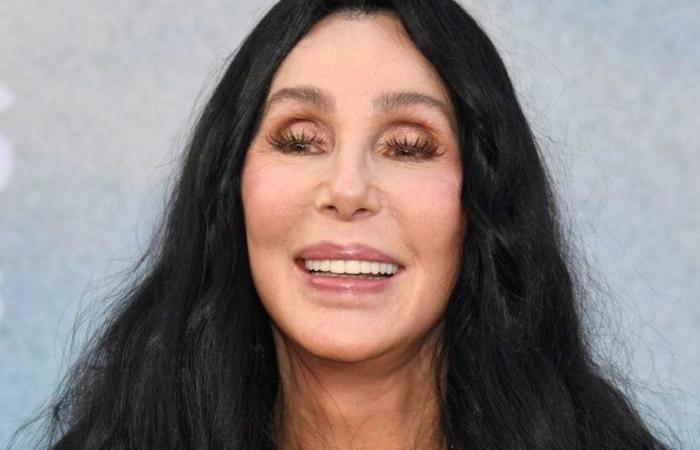 Curiosidades: Cher revela su nombre real tras un error en su certificado de nacimiento