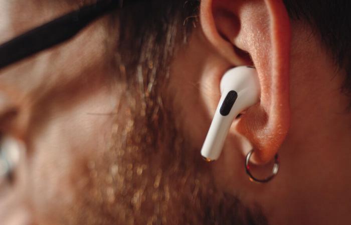 Amazon está vendiendo AirPods Pro 2 a un precio sin precedentes para la semana del Black Friday